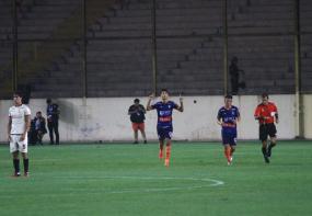 FOTO: Luis Chacón