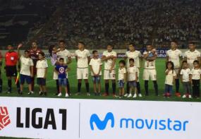FOTO: Luis Chacón