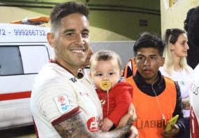 FOTO: Luis Chacón