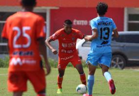 Foto: Prensa UCV