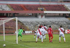 Foto: Enrique Tapia