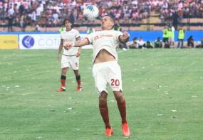 FOTOS: Luis Chacón