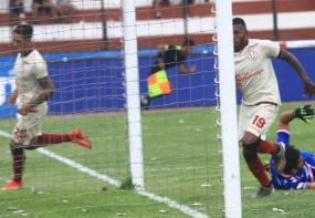 FOTOS: Luis Chacón