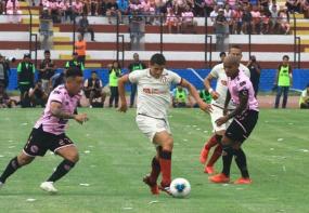 FOTOS: Luis Chacón