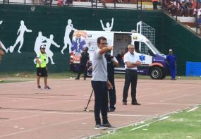 FOTOS: Luis Chacón