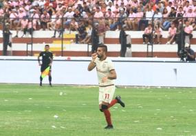 FOTOS: Luis Chacón