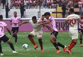 FOTOS: Luis Chacón