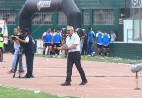 FOTOS: Luis Chacón