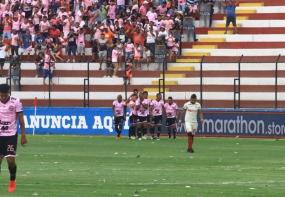 FOTOS: Luis Chacón