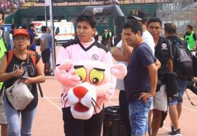 FOTOS: Luis Chacón