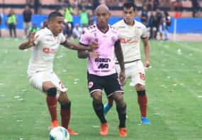 FOTOS: Luis Chacón