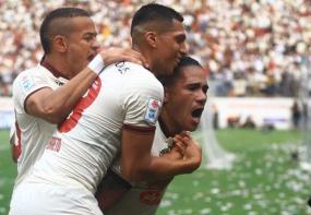 FOTO: Luis Chacón