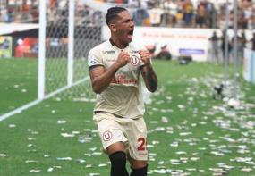 FOTO: Luis Chacón