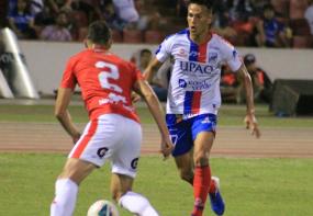Prensa: Carlos A. Mannucci.
