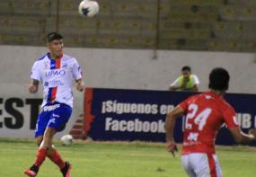 Prensa: Carlos A. Mannucci.
