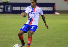 Prensa: Carlos A. Mannucci.