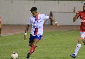 Prensa: Carlos A. Mannucci.