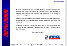 Foto: Carlos A. Mannucci