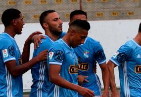 FOTO: Prensa Sporting Cristal