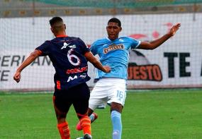 FOTO: Prensa Sporting Cristal