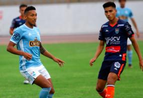 FOTO: Prensa Sporting Cristal