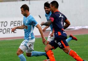 FOTO: Prensa Sporting Cristal