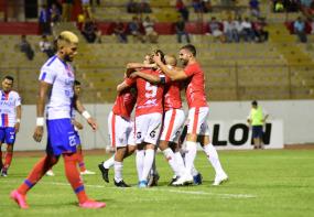 Foto: Diario La Industria de Trujillo