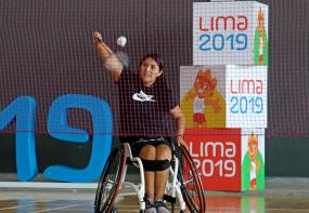 Foto: Lima 2019