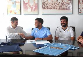 Foto: Sporting Cristal.