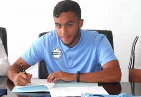 Foto: Sporting Cristal.