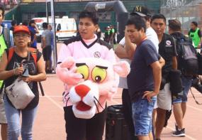 FOTOS: Luis Chacón