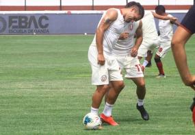 FOTOS: Luis Chacón