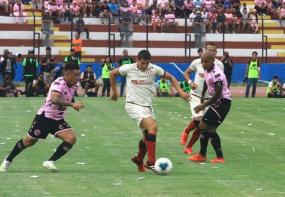 FOTOS: Luis Chacón
