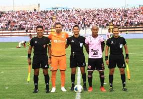 FOTOS: Luis Chacón