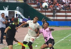 FOTOS: Luis Chacón