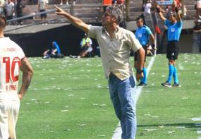 FOTO: Luis Chacón