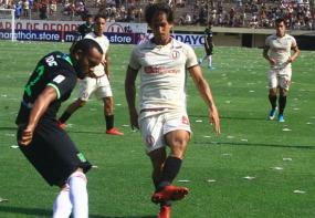 FOTO: Luis Chacón