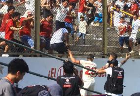FOTO: Luis Chacón