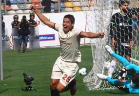 FOTO: Luis Chacón