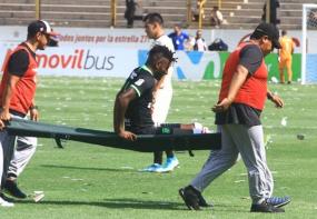 FOTO: Luis Chacón