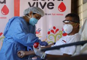 Foto: Ministerio de Salud