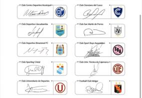 Firmas