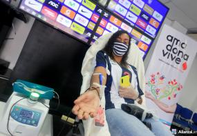 Foto: Alianza Lima