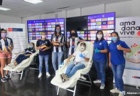 Foto: Alianza Lima