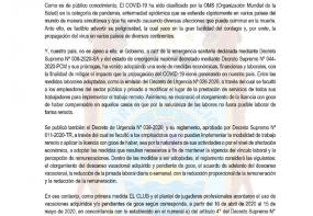 Foto: Club Binacional