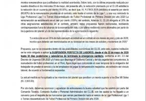 Foto: Club Binacional