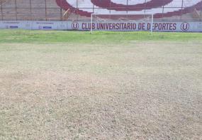Foto: Estadio Monumental