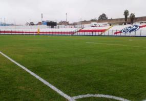 Fotos: Estadio Iván Elías Moreno