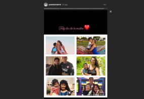 Instagram.