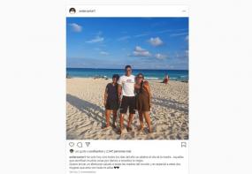 Instagram.